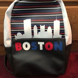 Boston Backpack